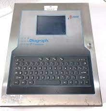 DIAGRAPH 5760001SV1D