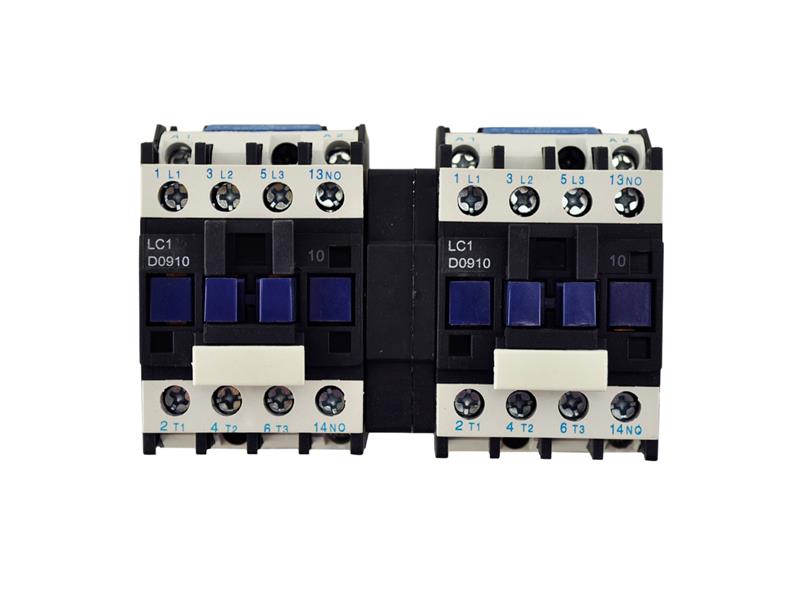 BRAH ELECTRIC BLC2D18