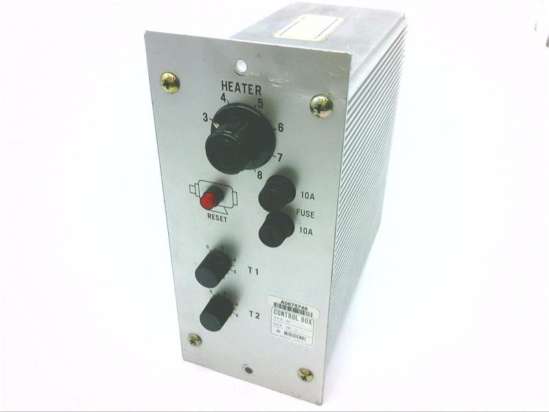 MIBU DENKI INDUSTRIAL CO V751