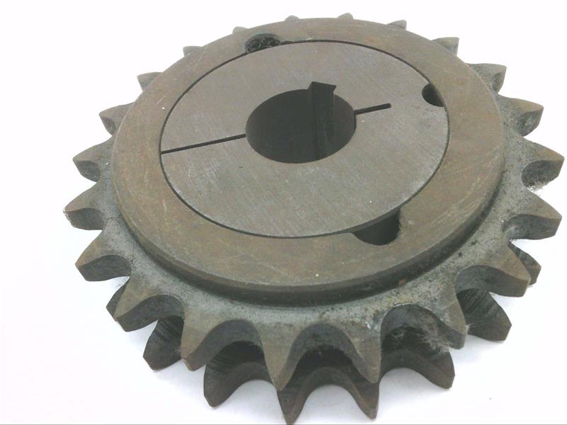 US TSUBAKI 50B21-1.75