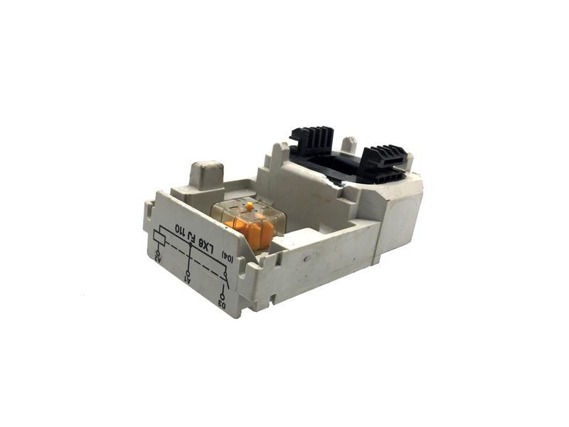 SCHNEIDER ELECTRIC LX6FJ110