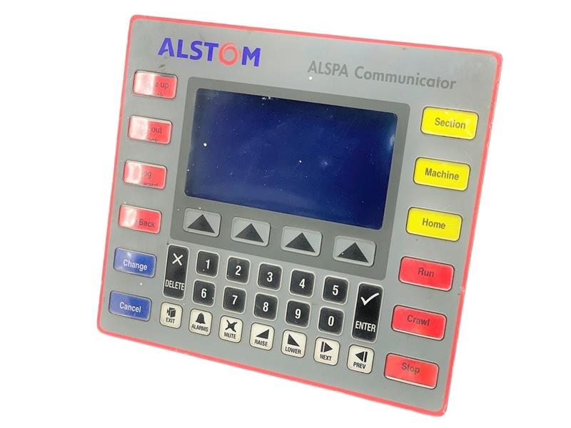 CONVERTEAM P-802-110-C