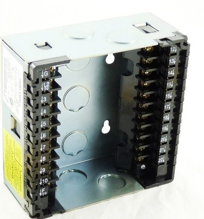 HONEYWELL Q7800B1003