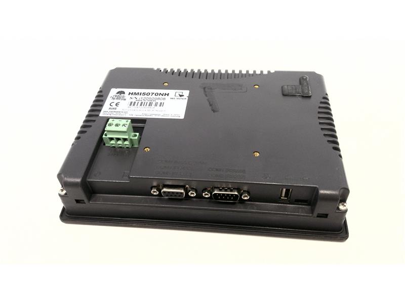 MAPLE SYSTEMS HMI5070NH
