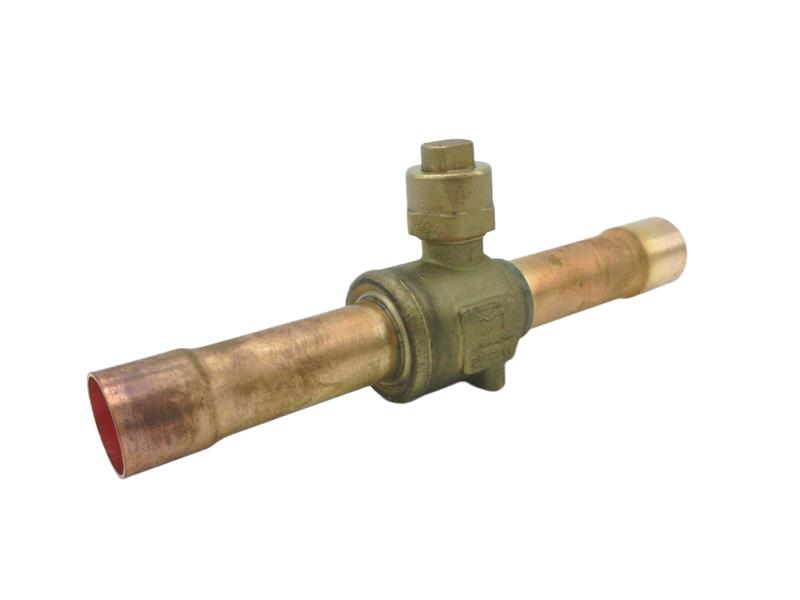 MUELLER INDUSTRIES AP17864C