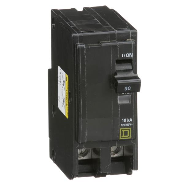 SCHNEIDER ELECTRIC QO290VH