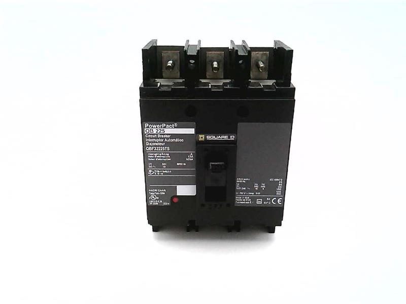 SCHNEIDER ELECTRIC QBF32225TS