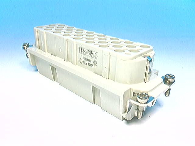 PHOENIX CONTACT HC-D 64-EBUC-R