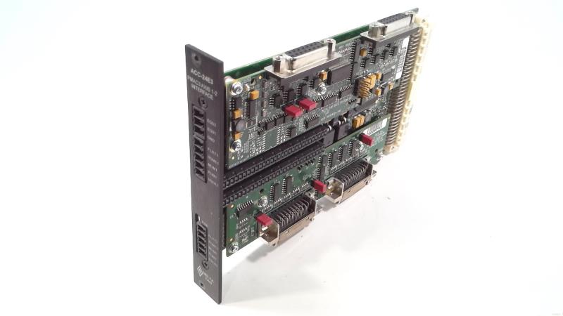 ACC-24E3 by OMRON