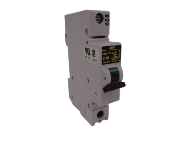 EEC AEG E81S-C10