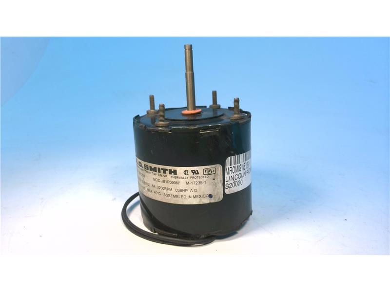 REGAL REXNORD JB1P099N