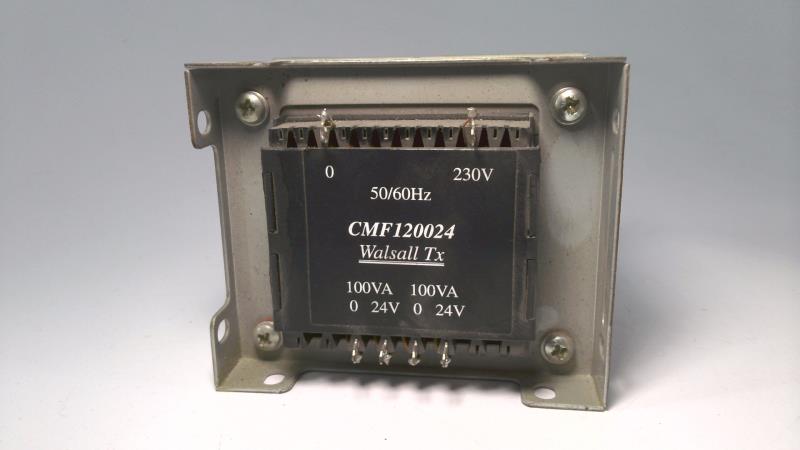 WALSALL CMF120024