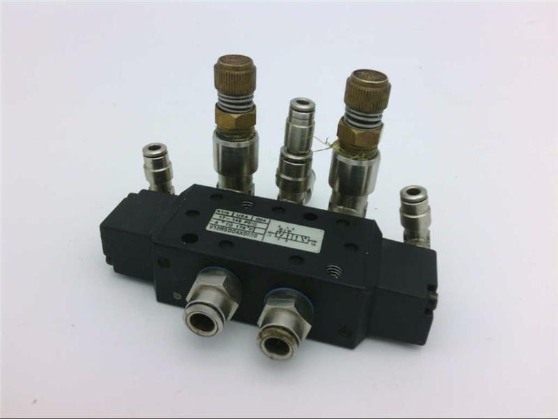 NORGREN V12R5DDAX0020