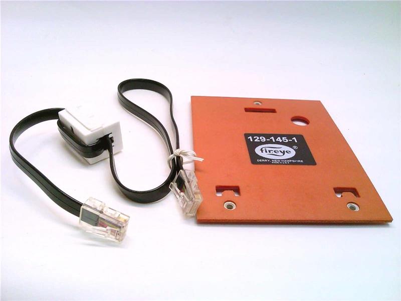 KIDDE-FENWAL, LLC 129-145-3