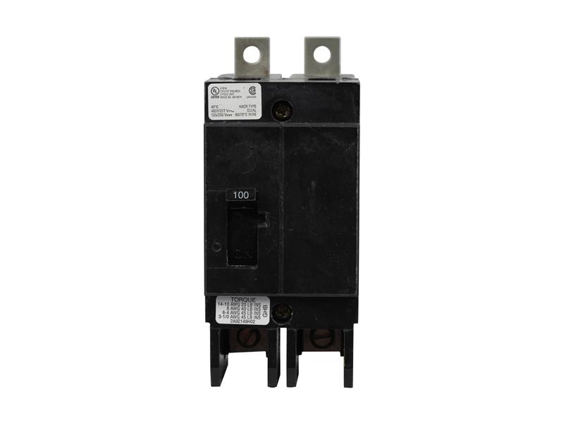EATON CORPORATION GHB2100