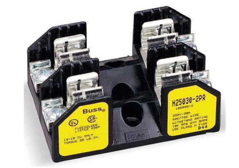 EATON CORPORATION 1B0008