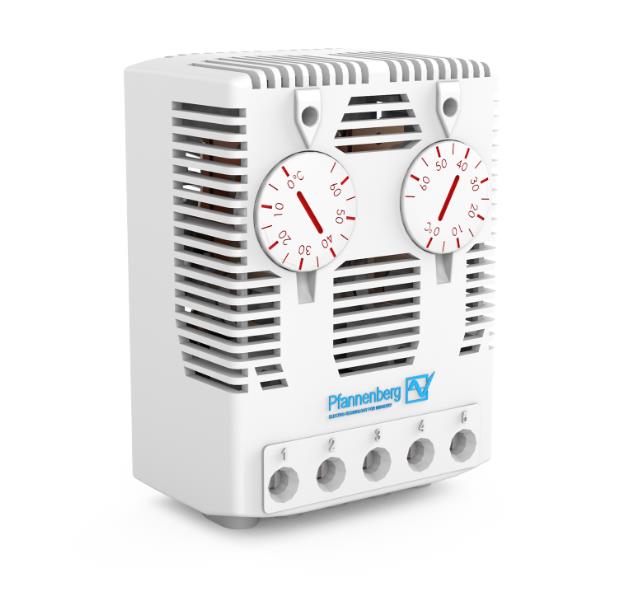 PFANNENBERG 17142000000