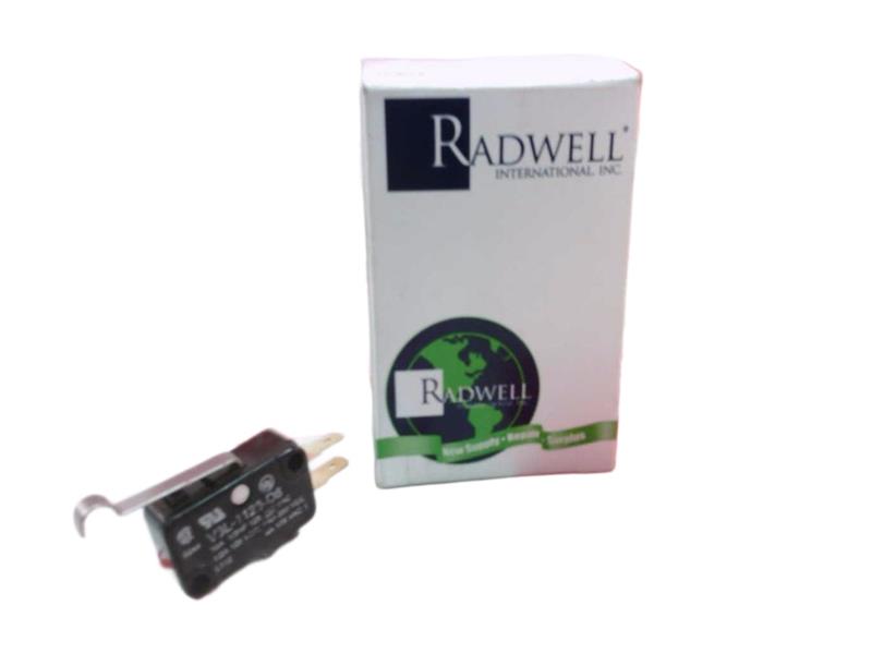 HONEYWELL V3L-1123-D8