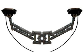 DUCT-O-WIRE P-80-VT3