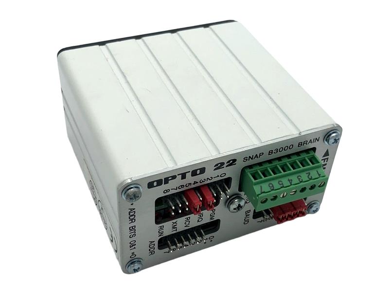 OPTO 22 SNAP-B3000