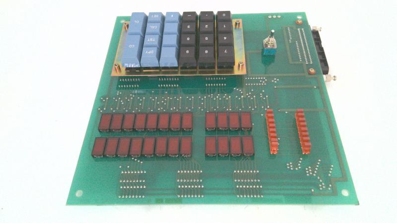 TOSHIBA 2N8D2136P001-D