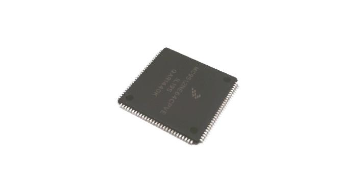 NXP SEMICONDUCTOR MC9S12NE64CPVE