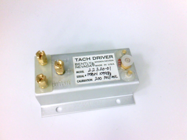 22320-01 by GENERAL ELECTRIC