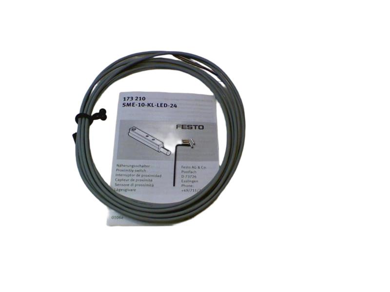 FESTO SME-10-KL-LED-24