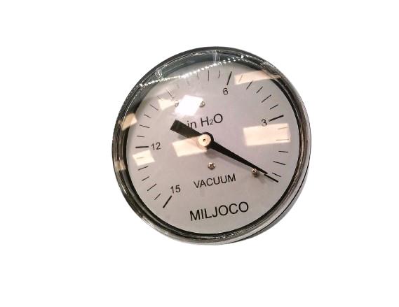 MILJOCO CORP LP25070210