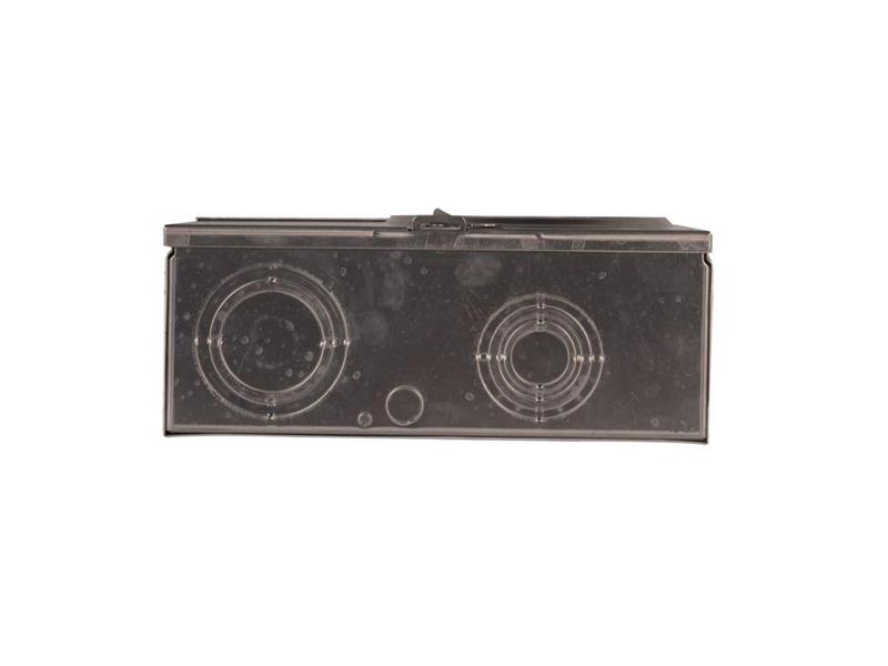 EATON CORPORATION UATRS202BFLCH