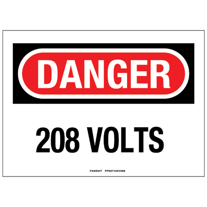 PANDUIT PPS0710DV008