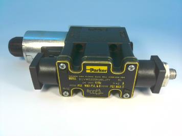 PARKER D1VW020BNJGLJ7Y