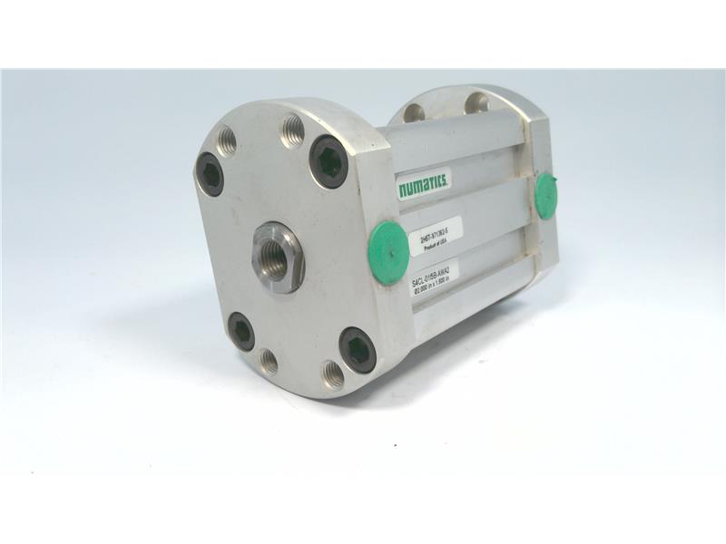 ASCO S4CL-01I5B-AWA2