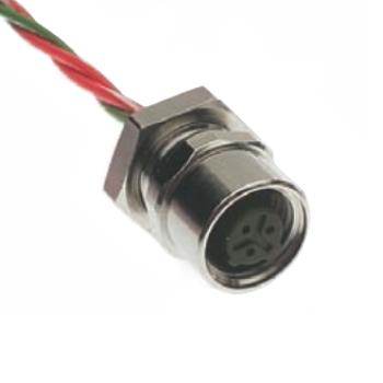 TURCK FKBV 4-1/18.25