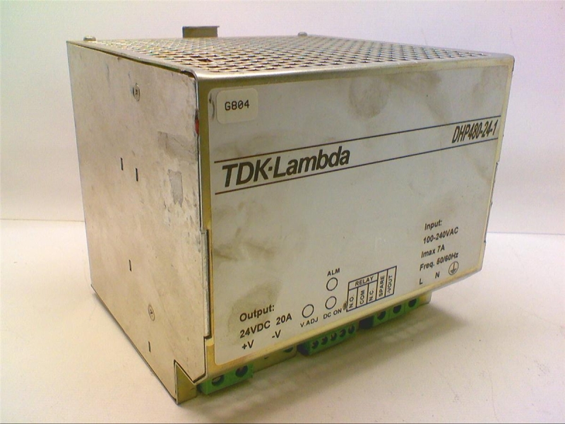 TDK DHP480-24-1