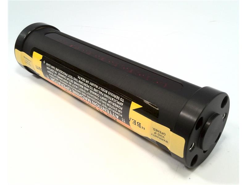 BANNER ENGINEERING MGR616A