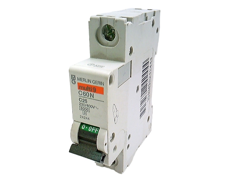 MG24244 by SCHNEIDER ELECTRIC