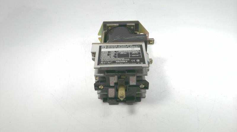 SCHNEIDER ELECTRIC 8501-XDO40XTD1