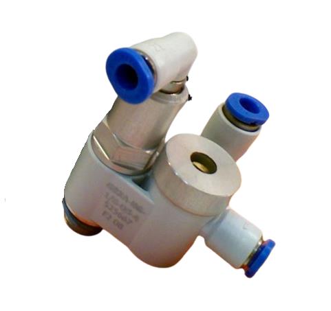 GRXA-HG-1/8-QS-4 by FESTO