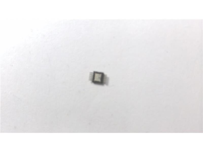 ANALOG DEVICES LTC3805EMSE-5#PBF