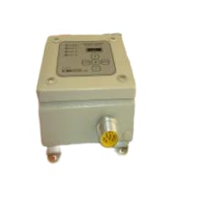 CONTROL METHODS OCHC20M