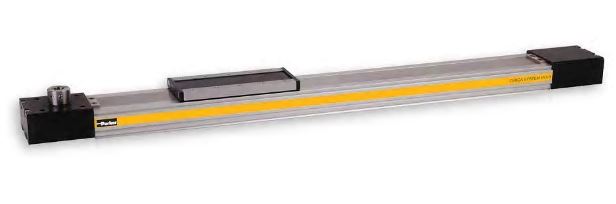 OSPE20-600K2-00850-PB6080 by PARKER