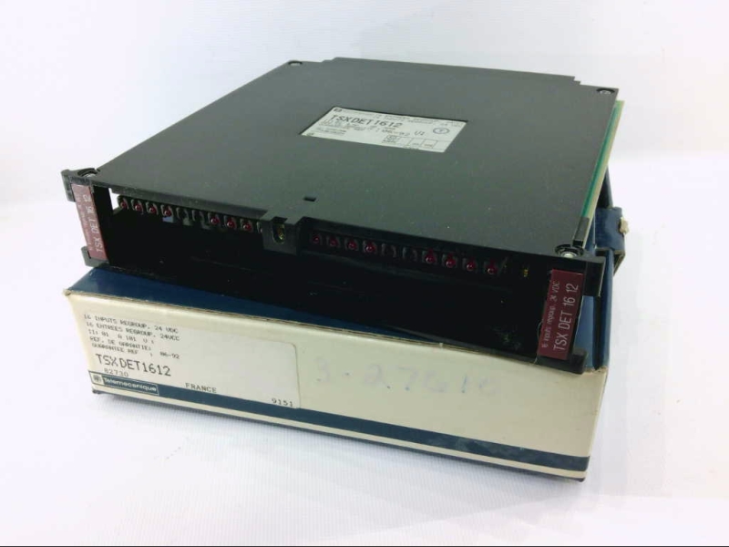 SCHNEIDER ELECTRIC TSXDET1612