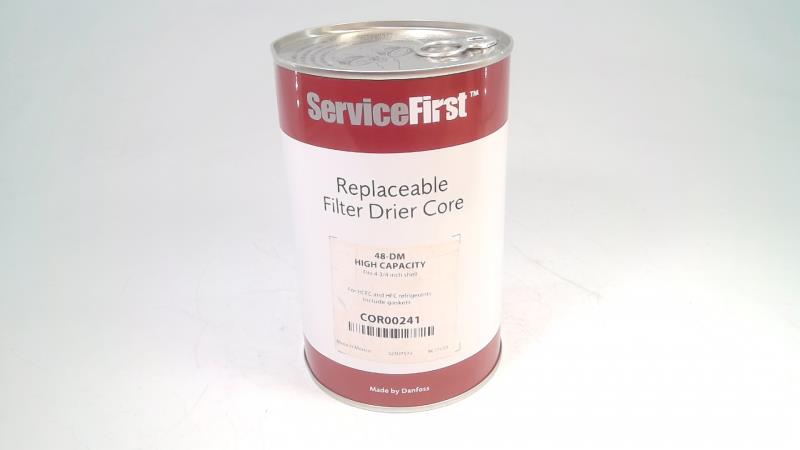 SERVICE FIRST COR00241