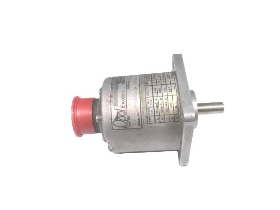 DYNAPAR 625-101F01-3A-1500-E-1-00