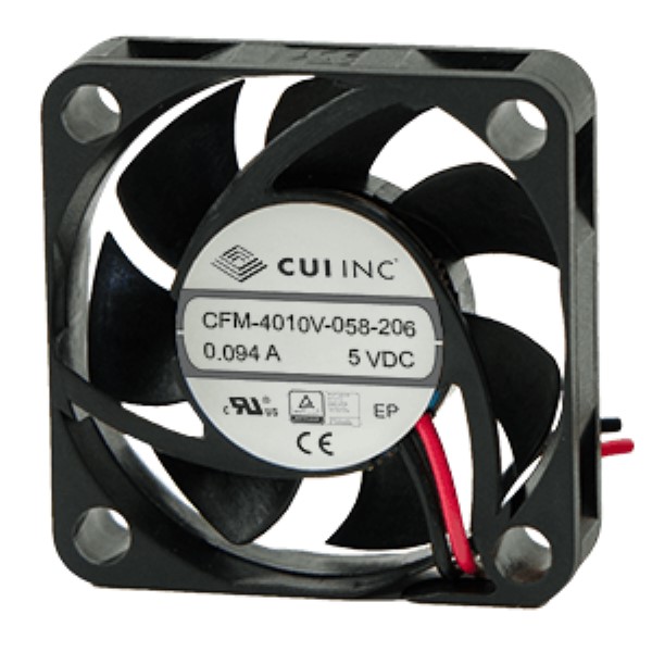 SAME SKY CFM-4020V-145-123