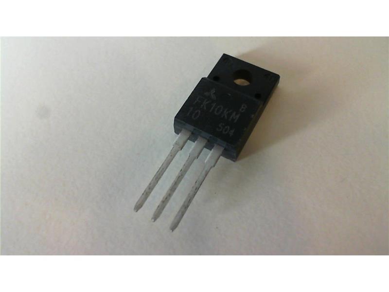 MITSUBISHI FK10KM-10