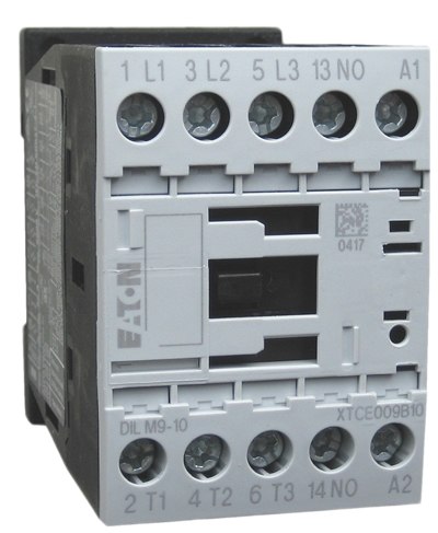 EATON CORPORATION XTCE009B10A