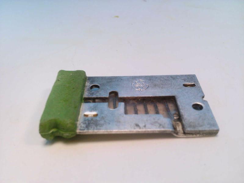 GENERAL ELECTRIC CR123H172A