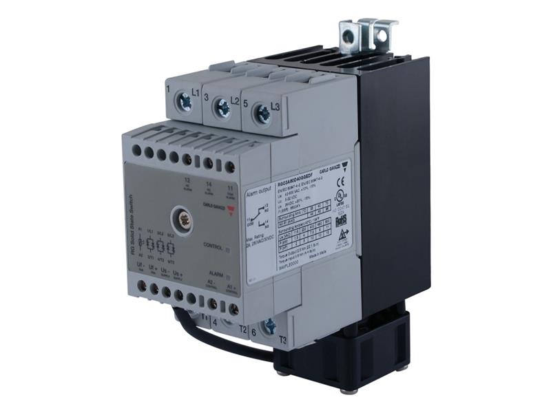 CARLO GAVAZZI RGC3A60A40GGEAF